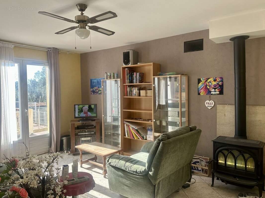 Maison à vendre, 133m², Restinclières