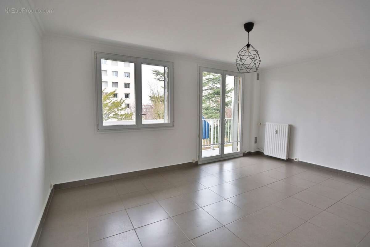 Appartement à vendre, 59m², Noisy-le-Grand
