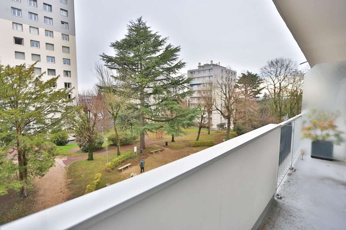 Appartement à vendre, 59m², Noisy-le-Grand