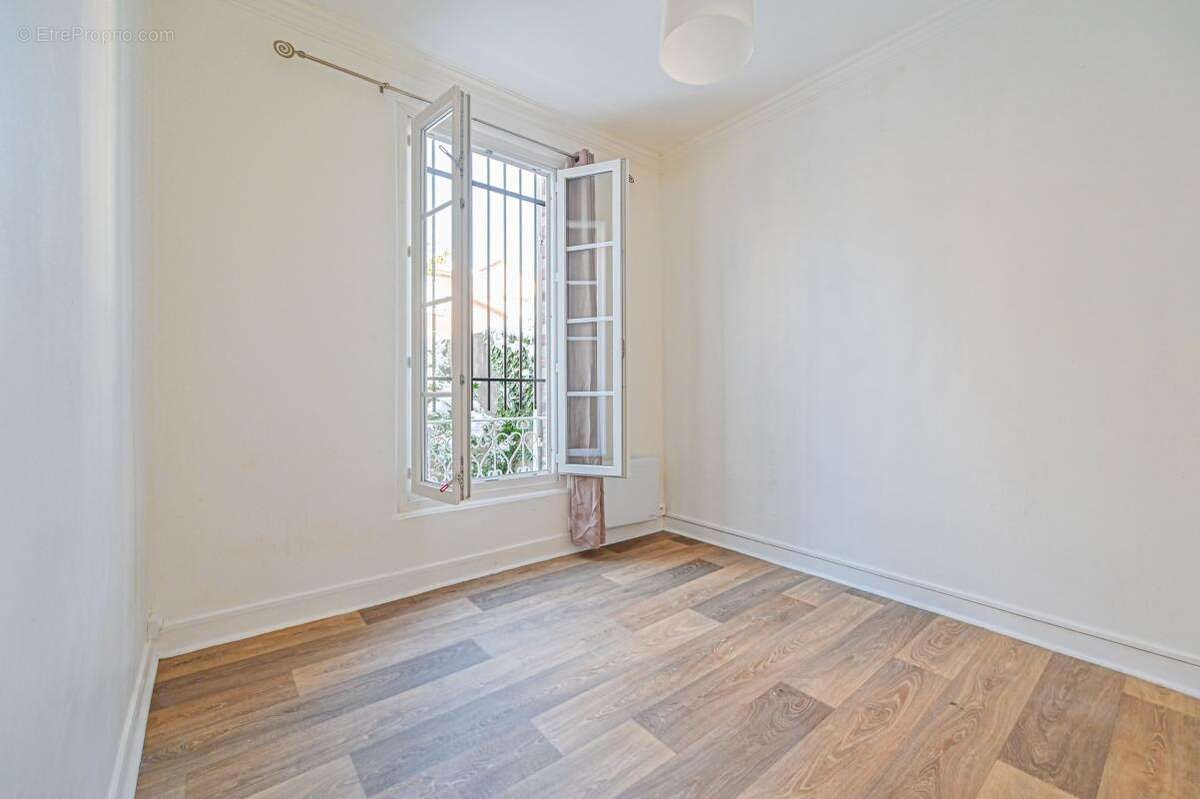 Appartement à vendre, 19m², Colombes