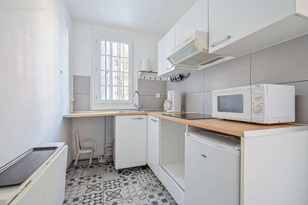 Appartement à vendre, 19m², Colombes