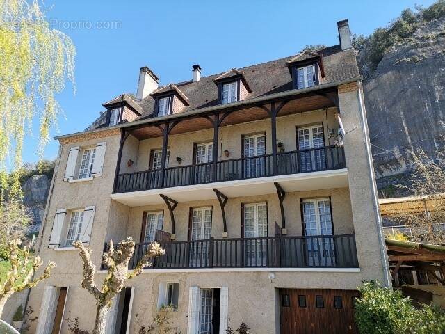 Maison à vendre, 480m², Tamniès