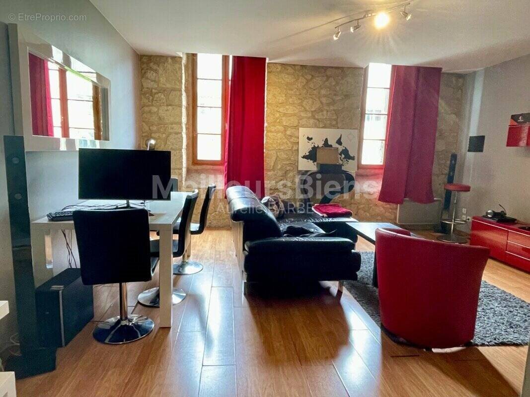 Appartement à vendre, 69m², Auch