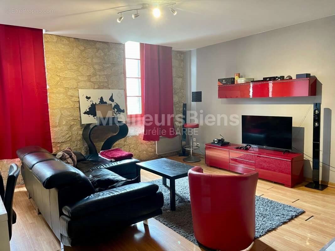 Appartement à vendre, 69m², Auch