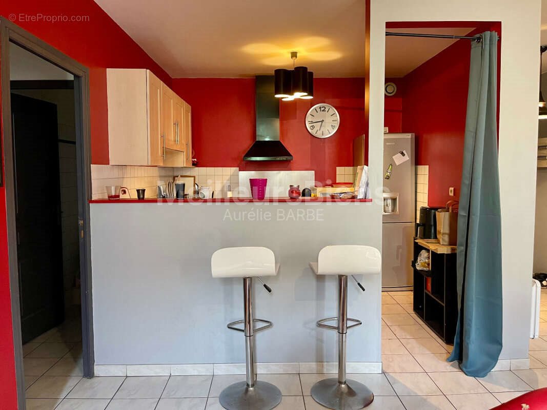 Appartement à vendre, 69m², Auch