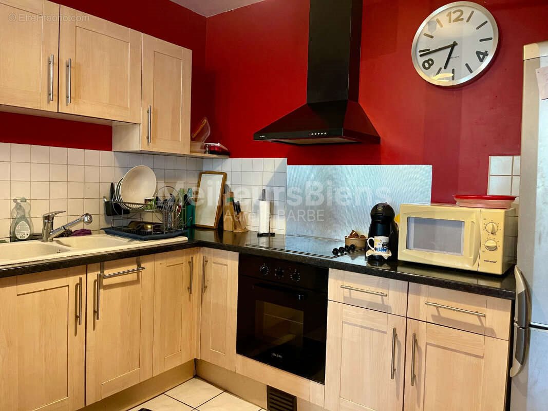 Appartement à vendre, 69m², Auch
