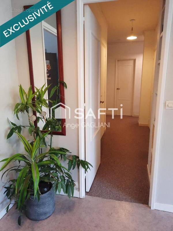 Appartement à vendre, 120m², Laval