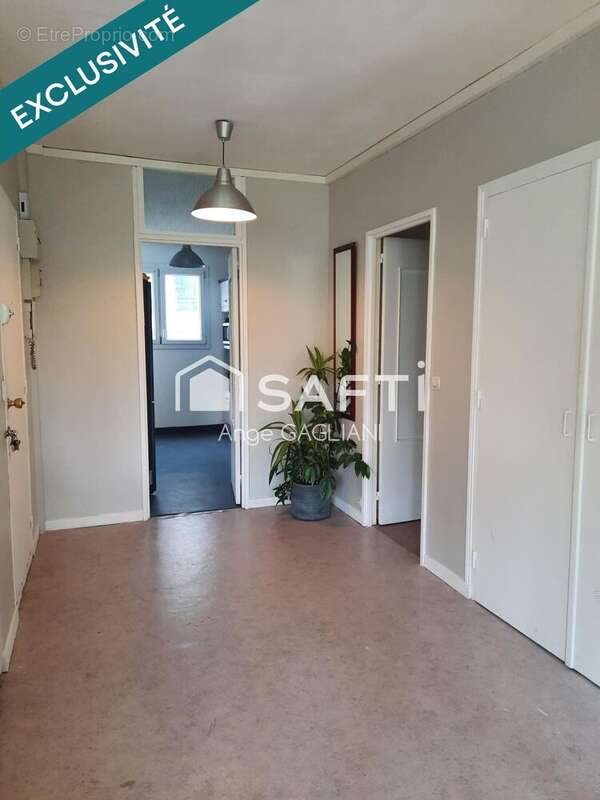 Appartement à vendre, 120m², Laval