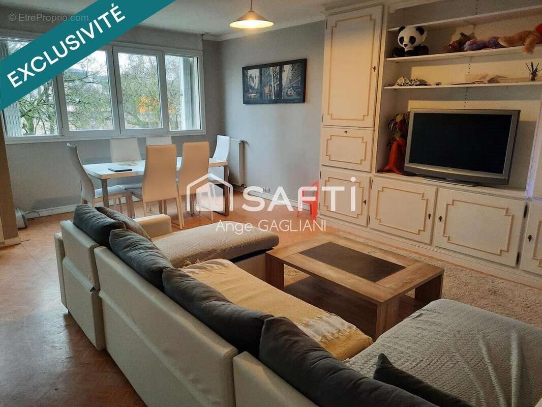 Appartement à vendre, 120m², Laval