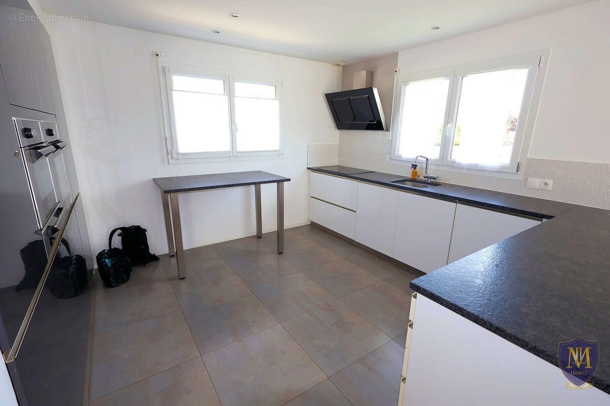 Maison à vendre, 117m², Huningue