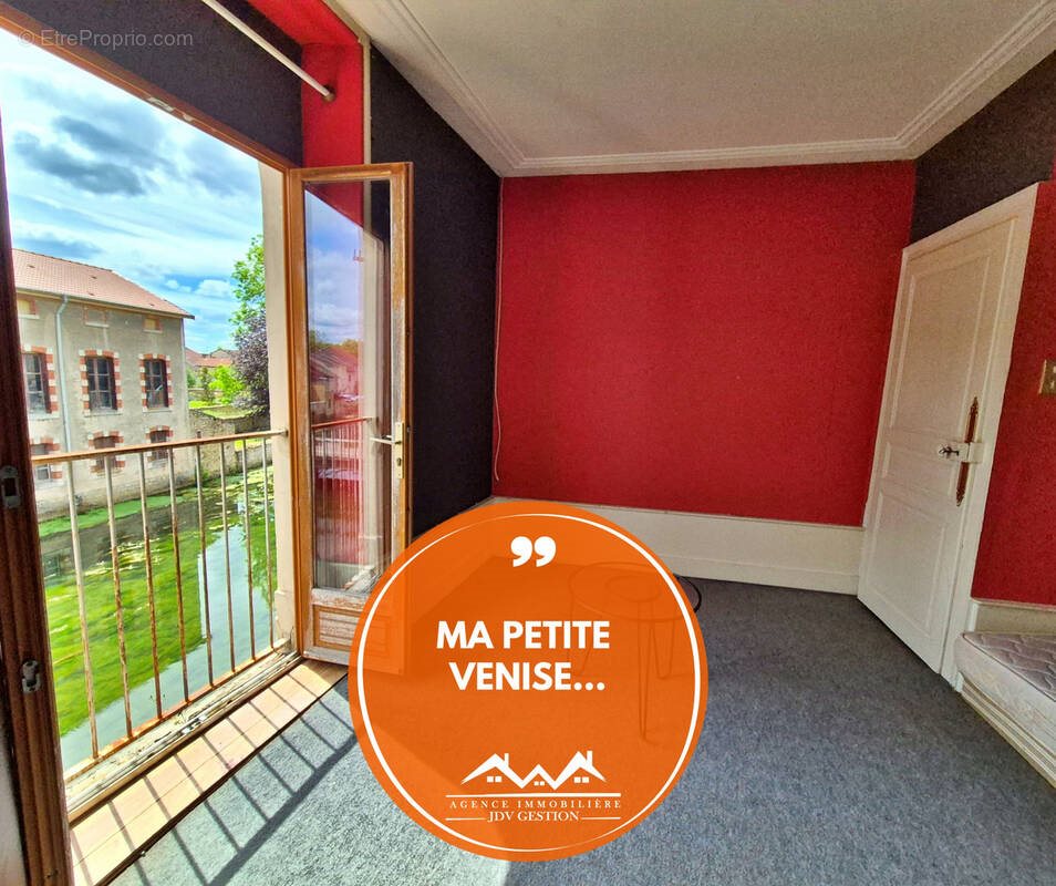 Maison à vendre, 206m², Gondrecourt-le-Château