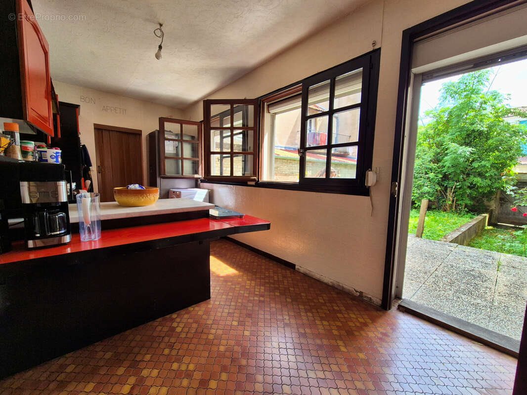 Maison à vendre, 206m², Gondrecourt-le-Château