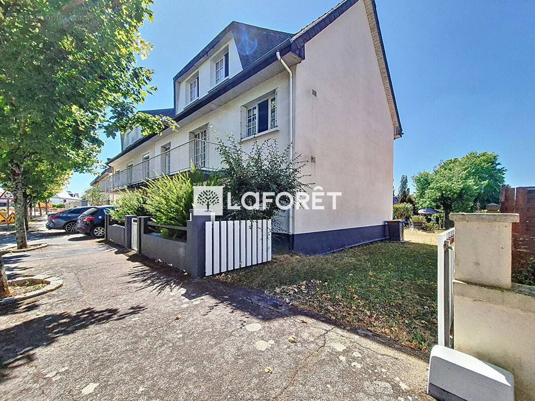Maison à vendre, 97m², Bruz