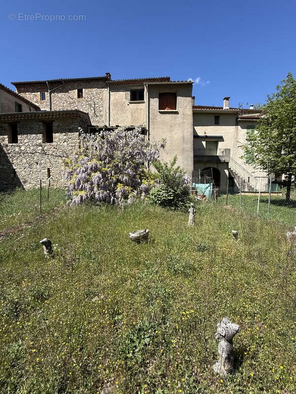 Maison à vendre, 90m², Arre