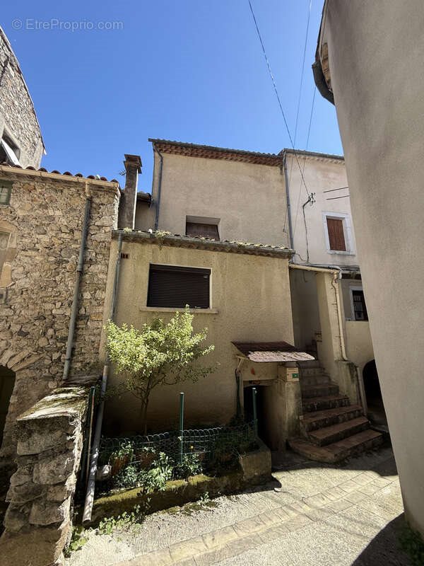 Maison à vendre, 90m², Arre