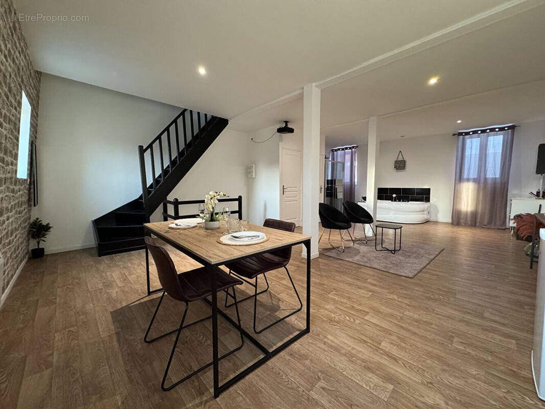 Maison à vendre, 271m², Tourcoing
