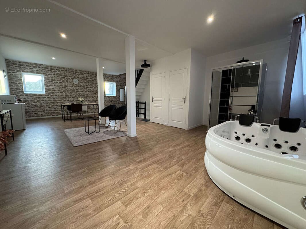 Maison à vendre, 271m², Tourcoing