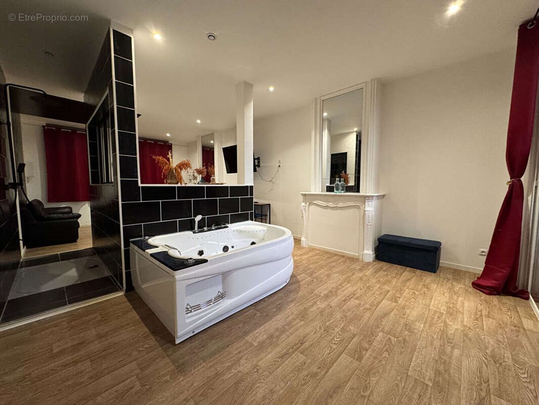Maison à vendre, 271m², Tourcoing
