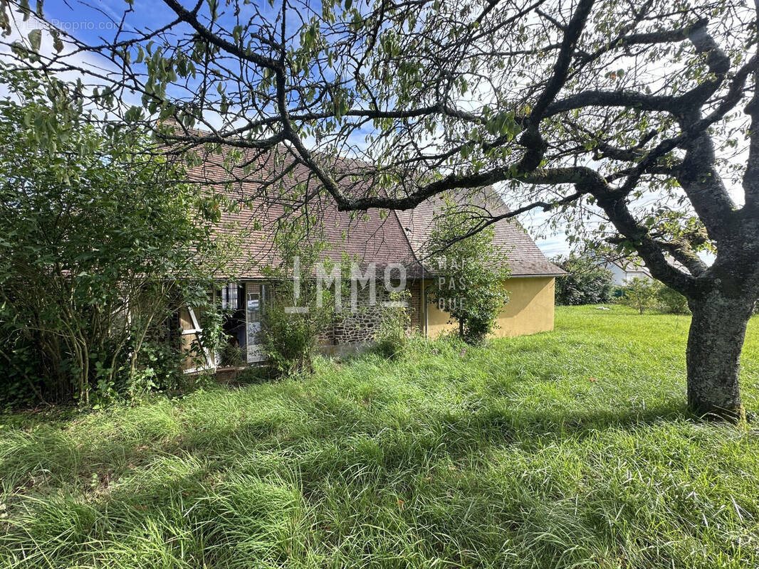 Maison à vendre, 122m², Sargé-sur-Braye