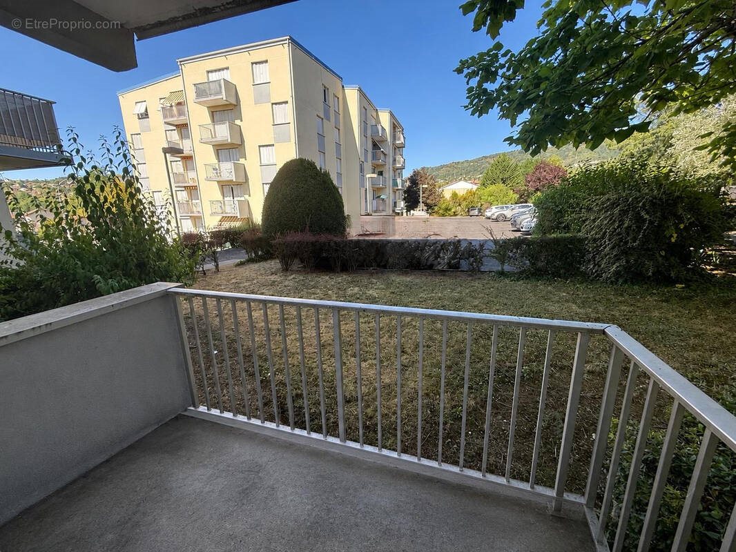 Appartement à vendre, 117m², Thiers