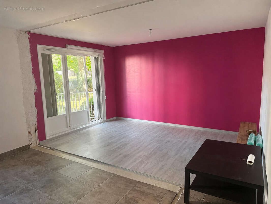 Appartement à vendre, 117m², Thiers