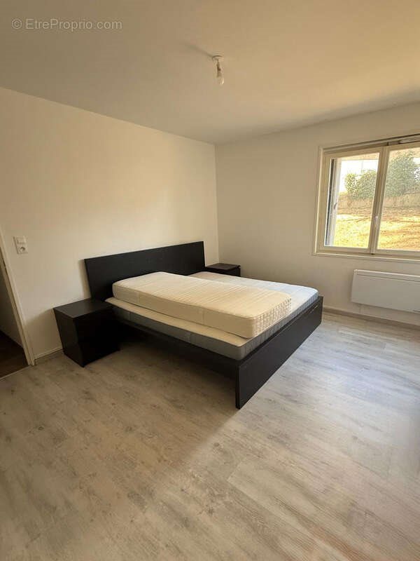 Appartement à vendre, 117m², Thiers