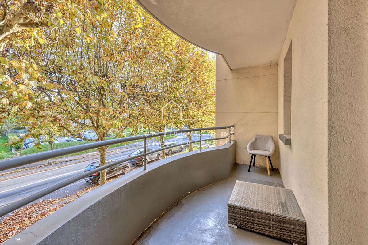 Appartement à vendre, 62m², Noisy-le-Grand