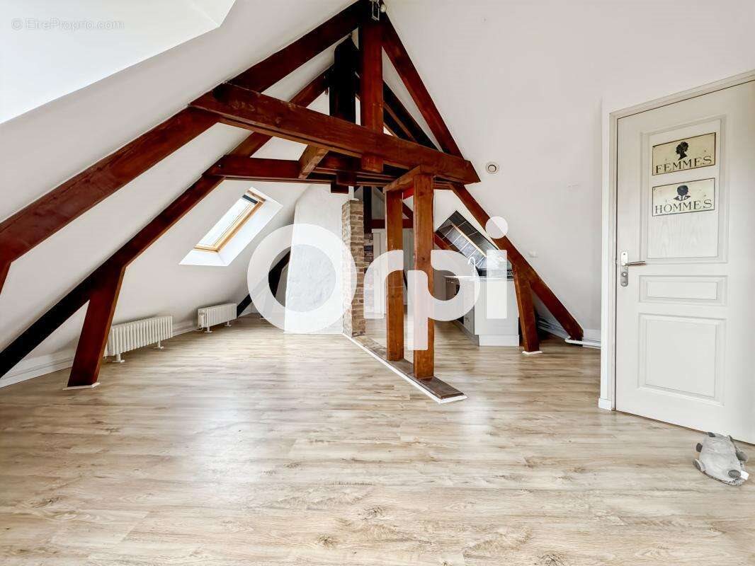 Appartement à vendre, 27m², Dunkerque