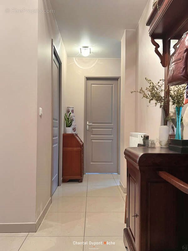 Maison à vendre, 82m², Luisant