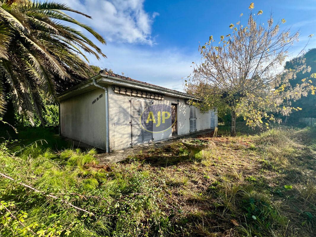 Maison à vendre, 72m², Saint-Vincent-de-Tyrosse