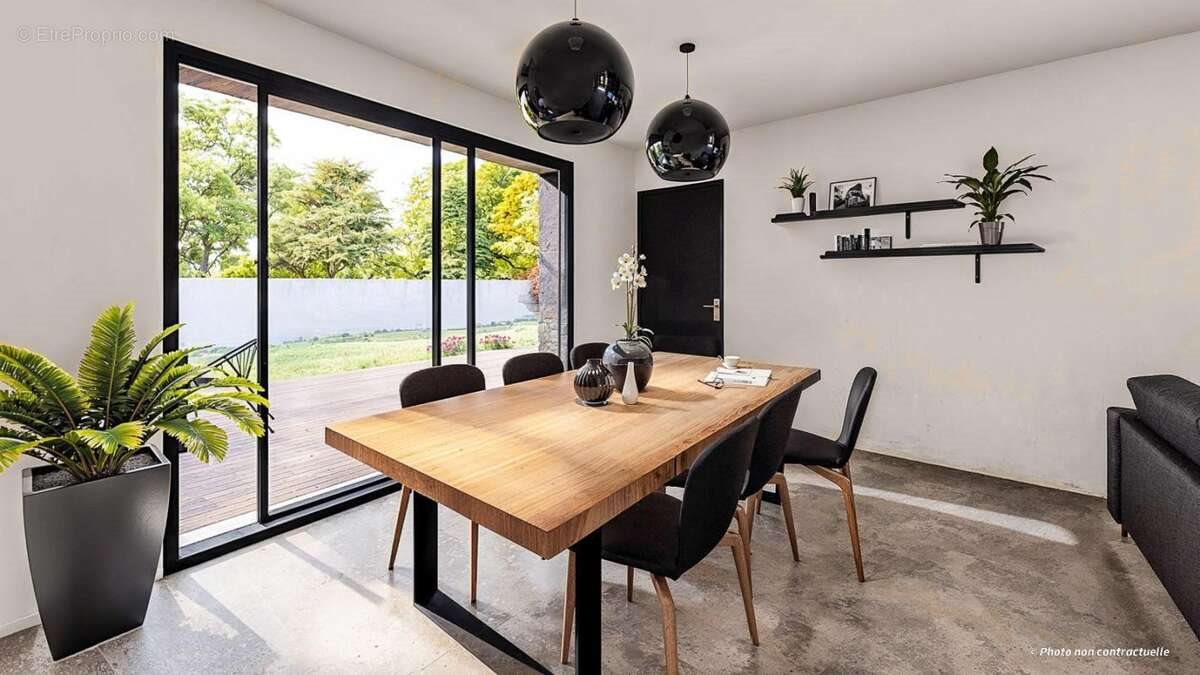 Maison à vendre, 91m², Hénouville