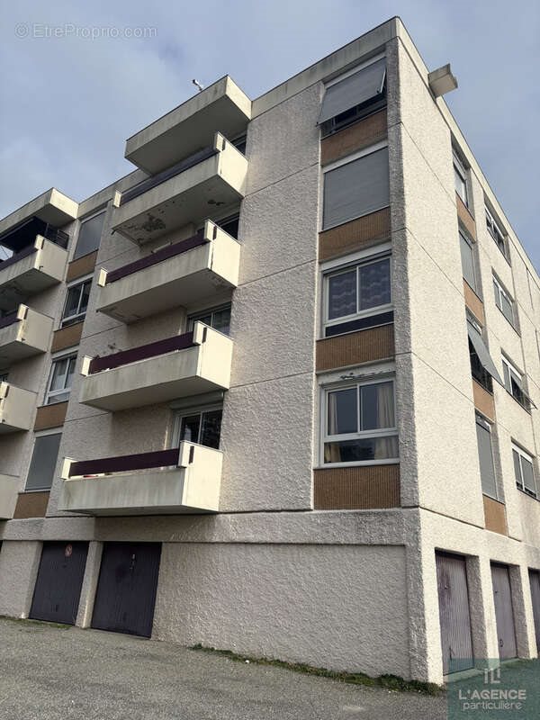 Appartement à vendre, 26m², Toulouse