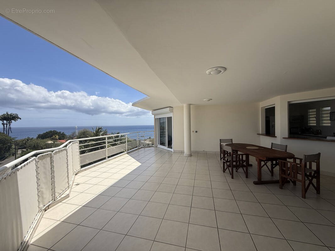 Appartement à vendre, 118m², Fort-de-France