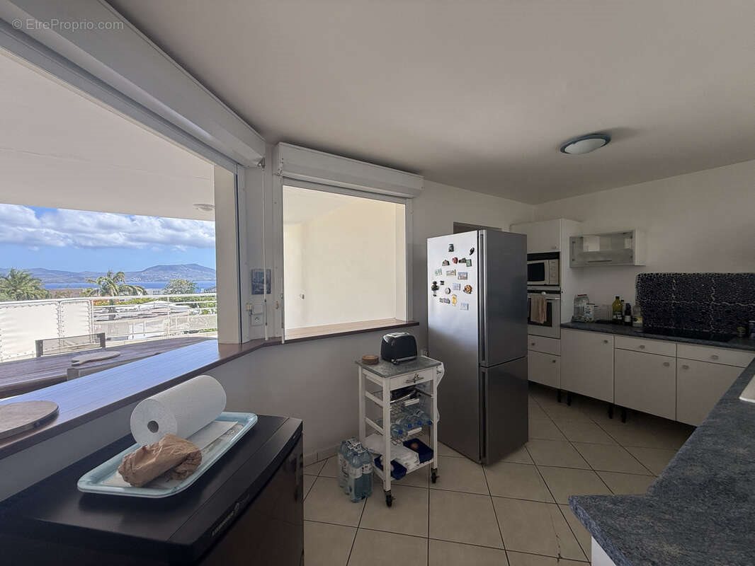Appartement à vendre, 118m², Fort-de-France