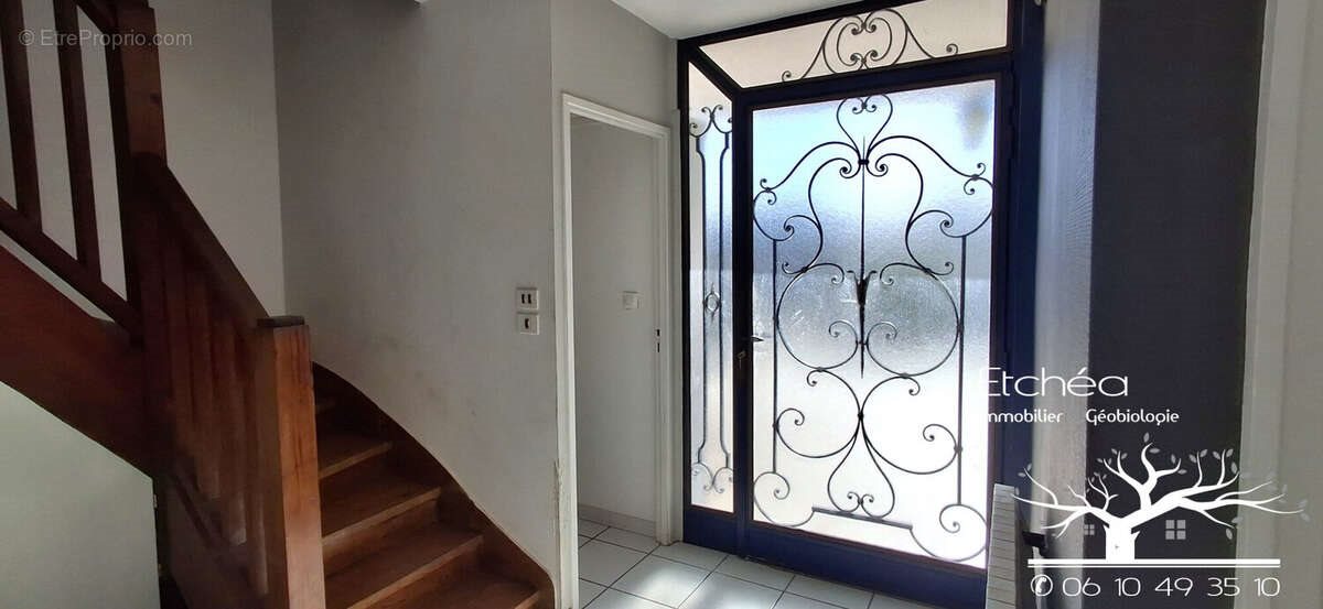 Maison à vendre, 91m², Pau