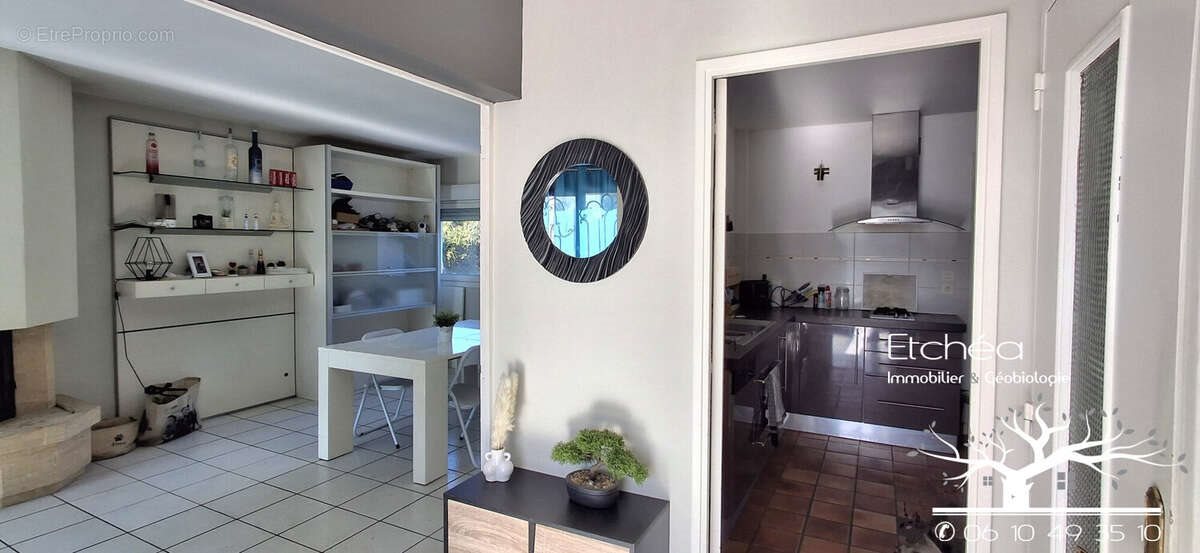 Maison à vendre, 91m², Pau