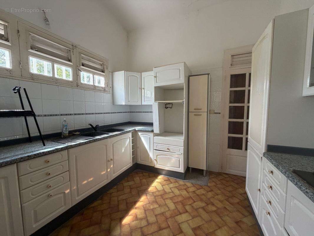 Maison à vendre, 138m², Fort-de-France