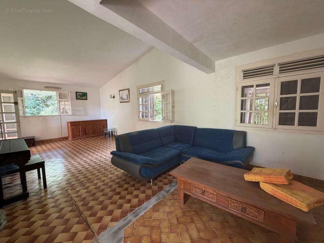 Maison à vendre, 138m², Fort-de-France