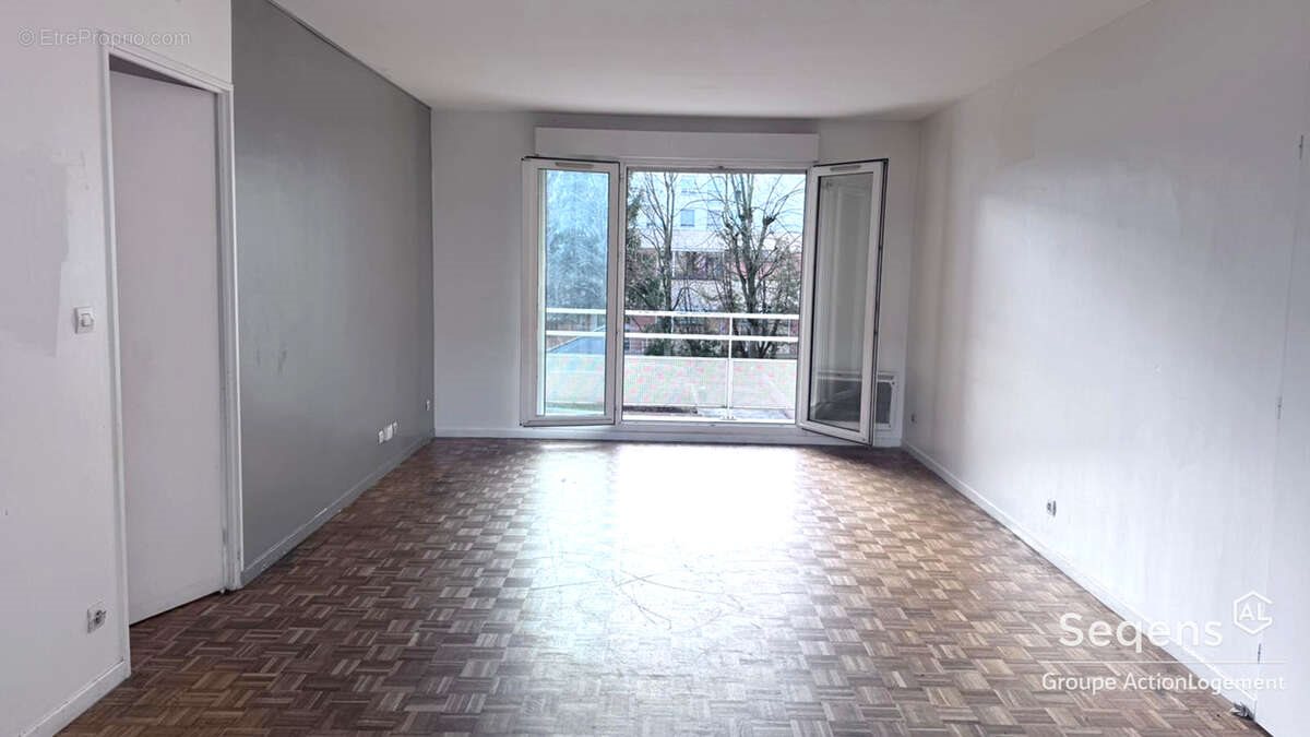 Appartement à vendre, 68m², Dugny