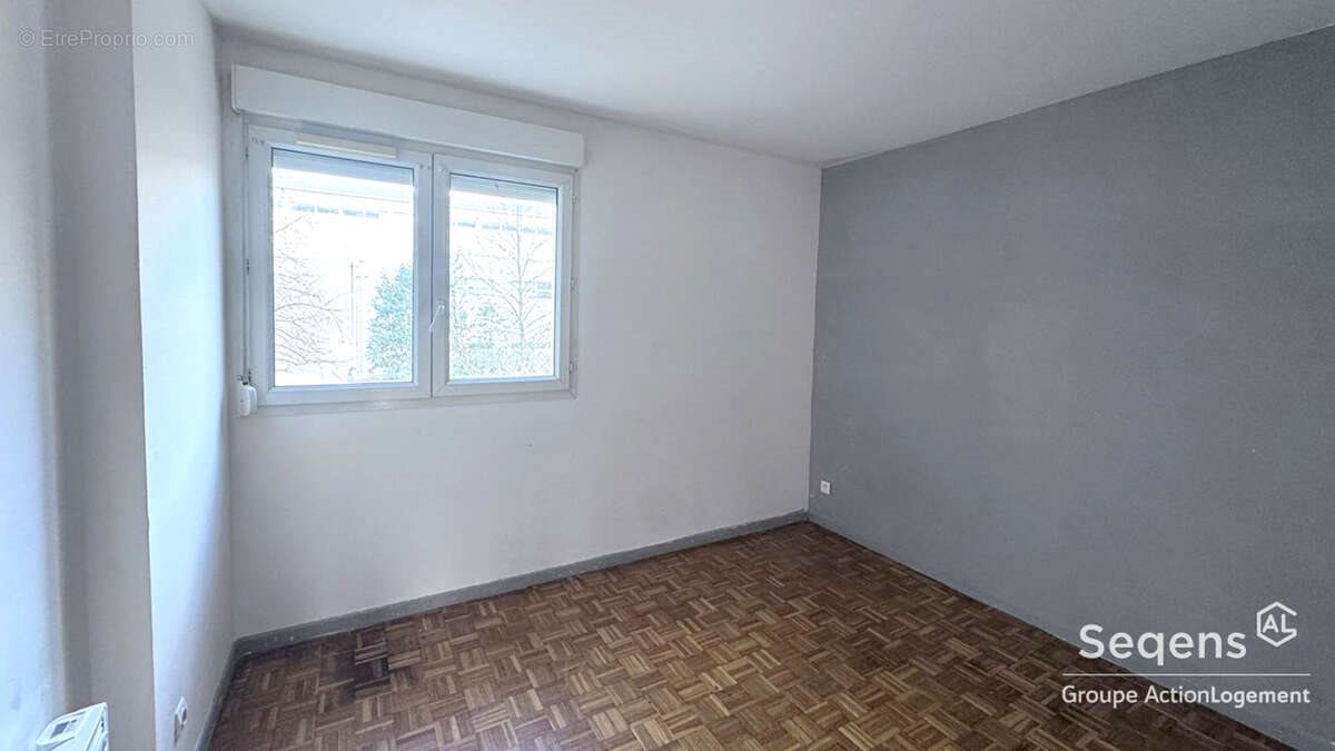 Appartement à vendre, 68m², Dugny