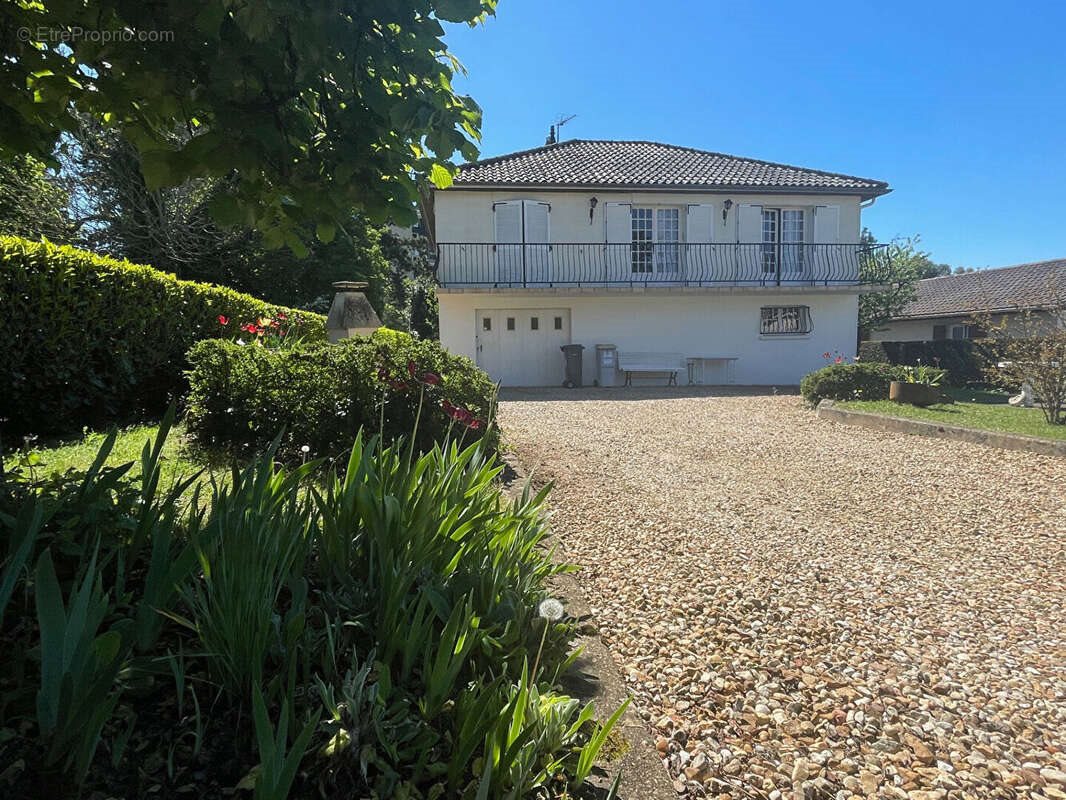 Maison à vendre, 95m², Poitiers