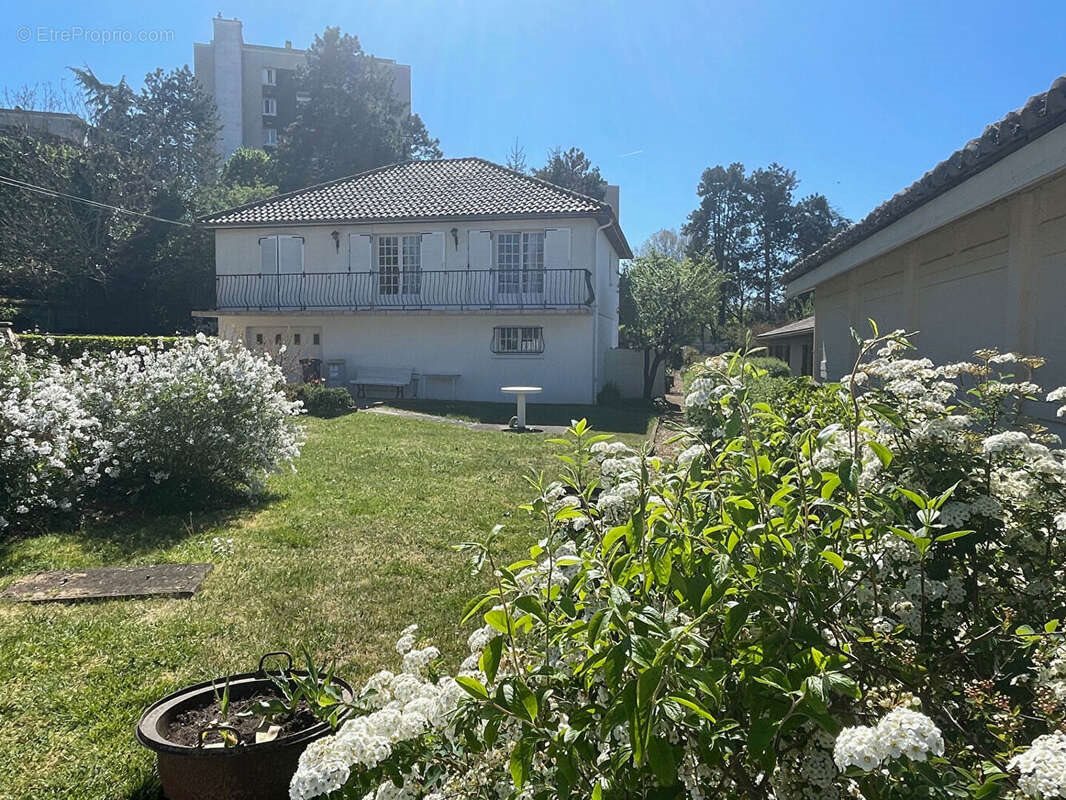 Maison à vendre, 95m², Poitiers