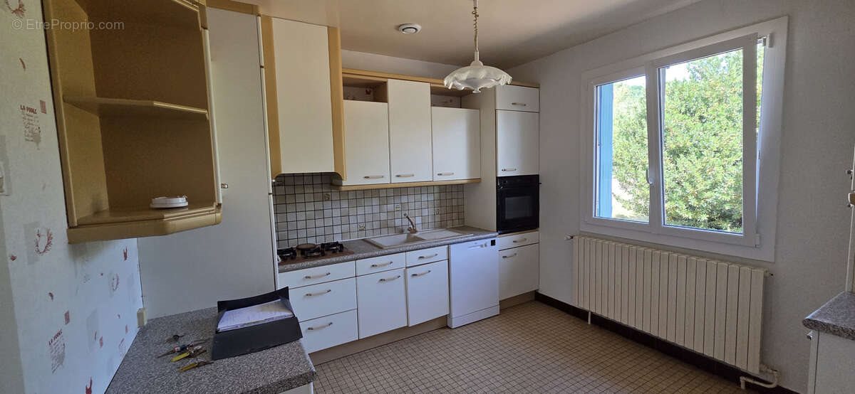 Maison à vendre, 70m², Corvol-l'Orgueilleux
