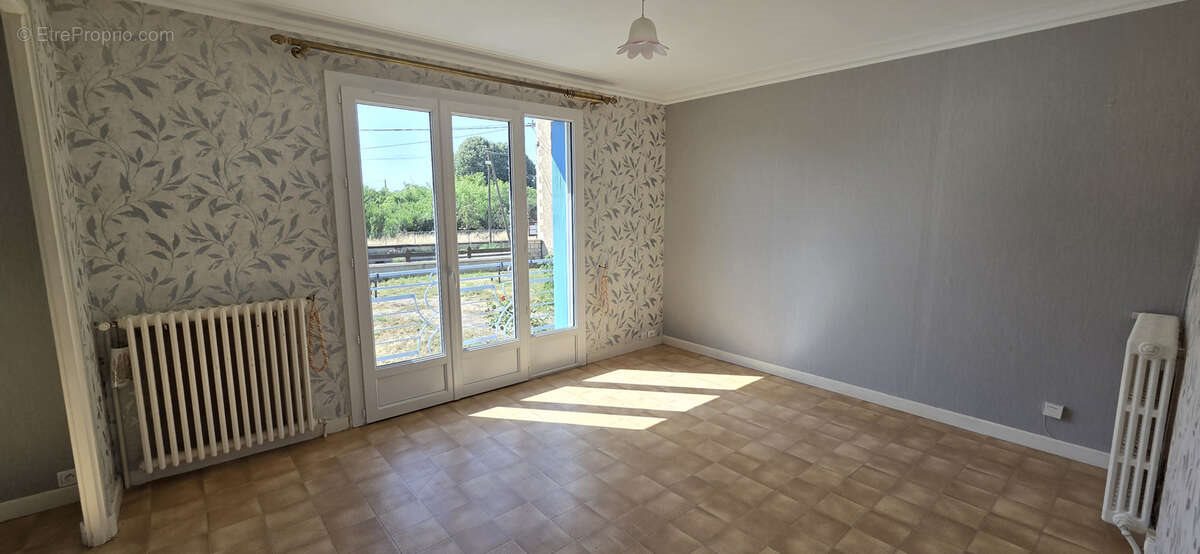 Maison à vendre, 70m², Corvol-l'Orgueilleux