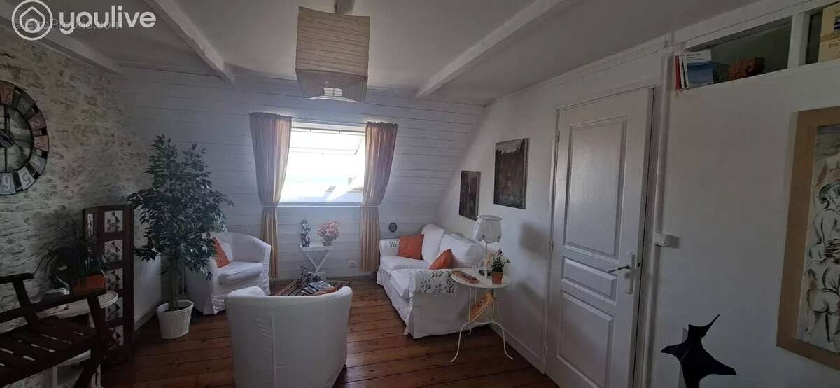 Maison à vendre, 143m², Le Conquet