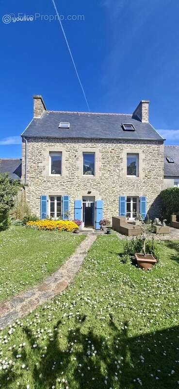 Maison à vendre, 143m², Le Conquet