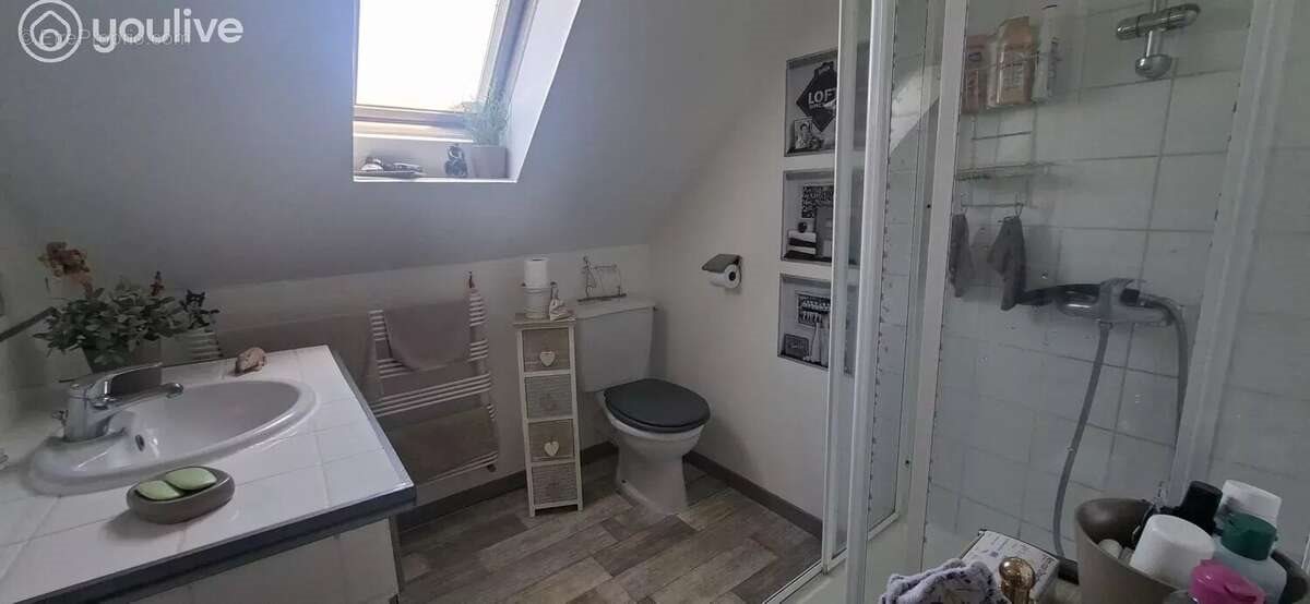 Maison à vendre, 143m², Le Conquet