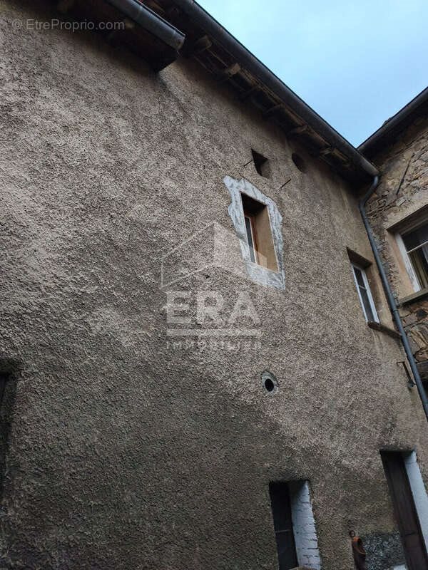 Maison à vendre, 228m², Taluyers
