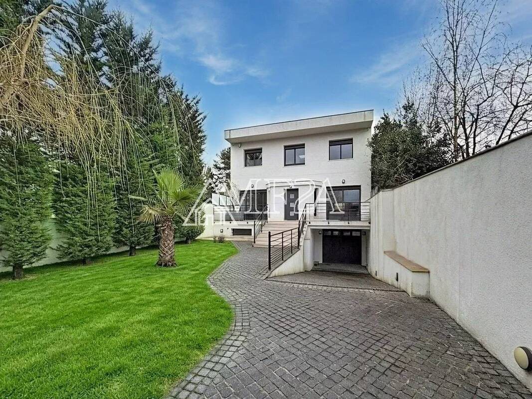 Maison à vendre, 178m², Massy