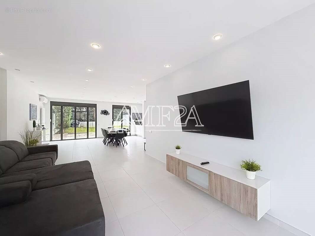 Maison à vendre, 178m², Massy